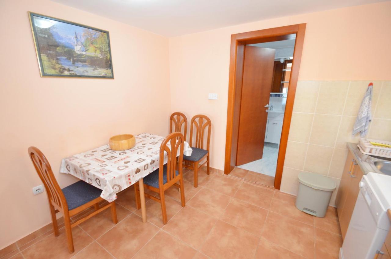 Dubravcevic Residence Tivat Luaran gambar