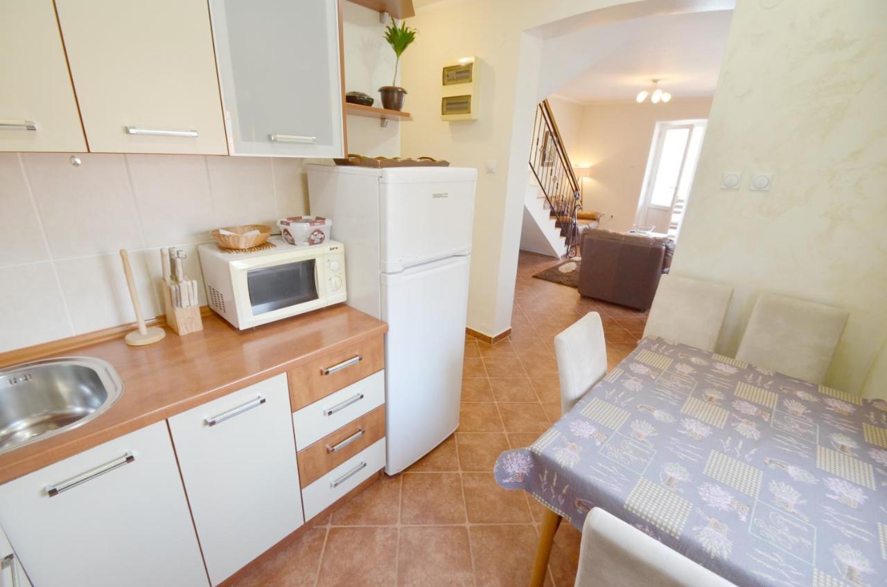 Dubravcevic Residence Tivat Luaran gambar