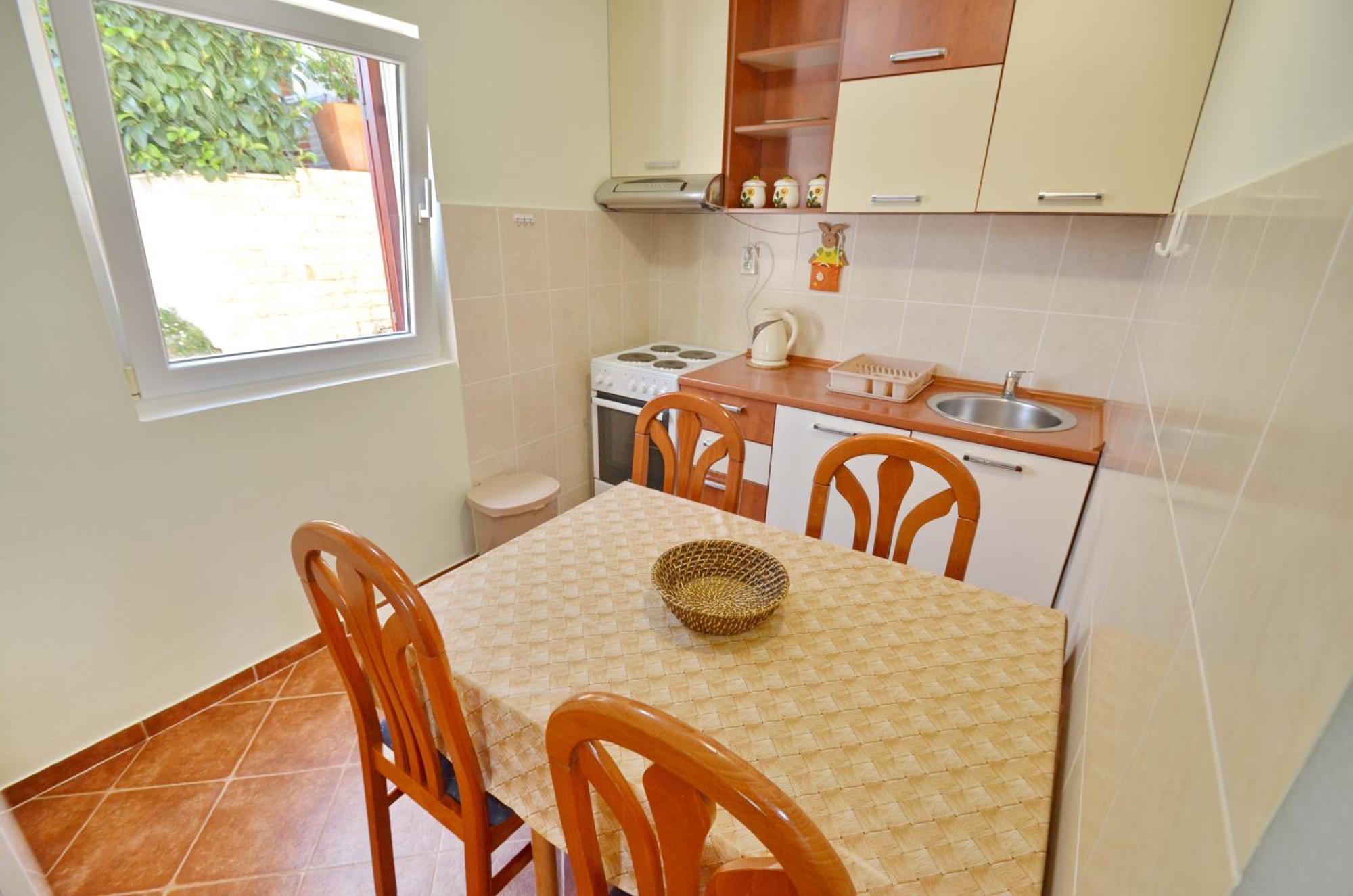 Dubravcevic Residence Tivat Luaran gambar