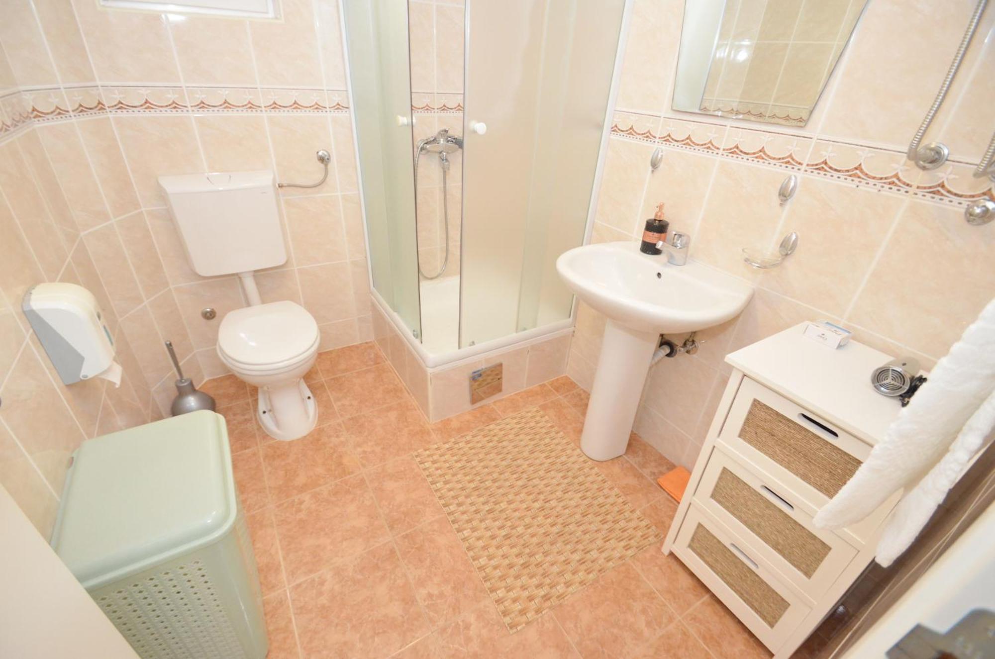 Dubravcevic Residence Tivat Luaran gambar