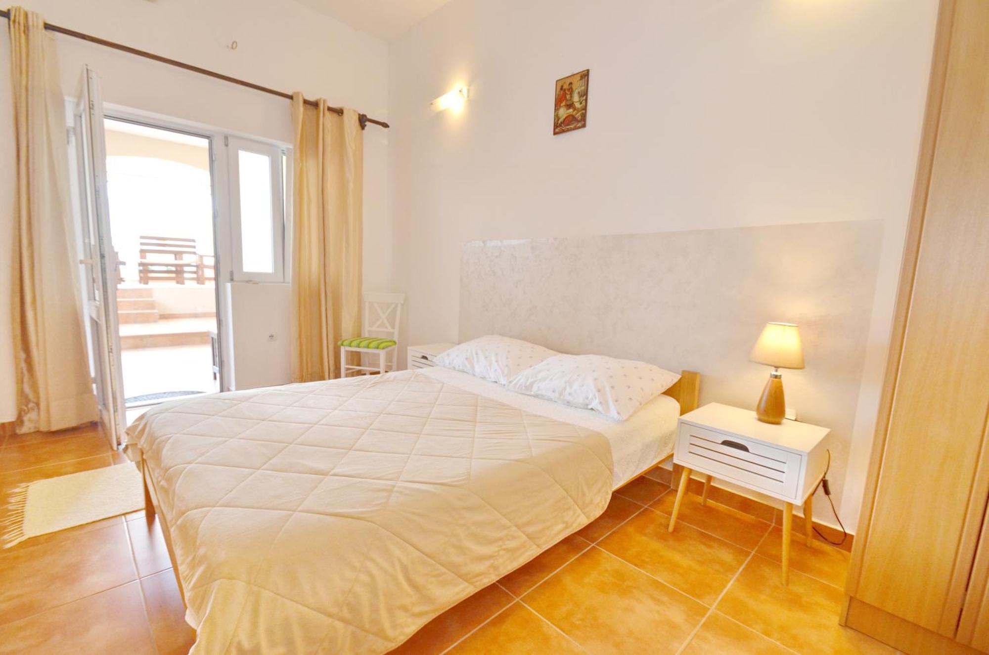Dubravcevic Residence Tivat Luaran gambar