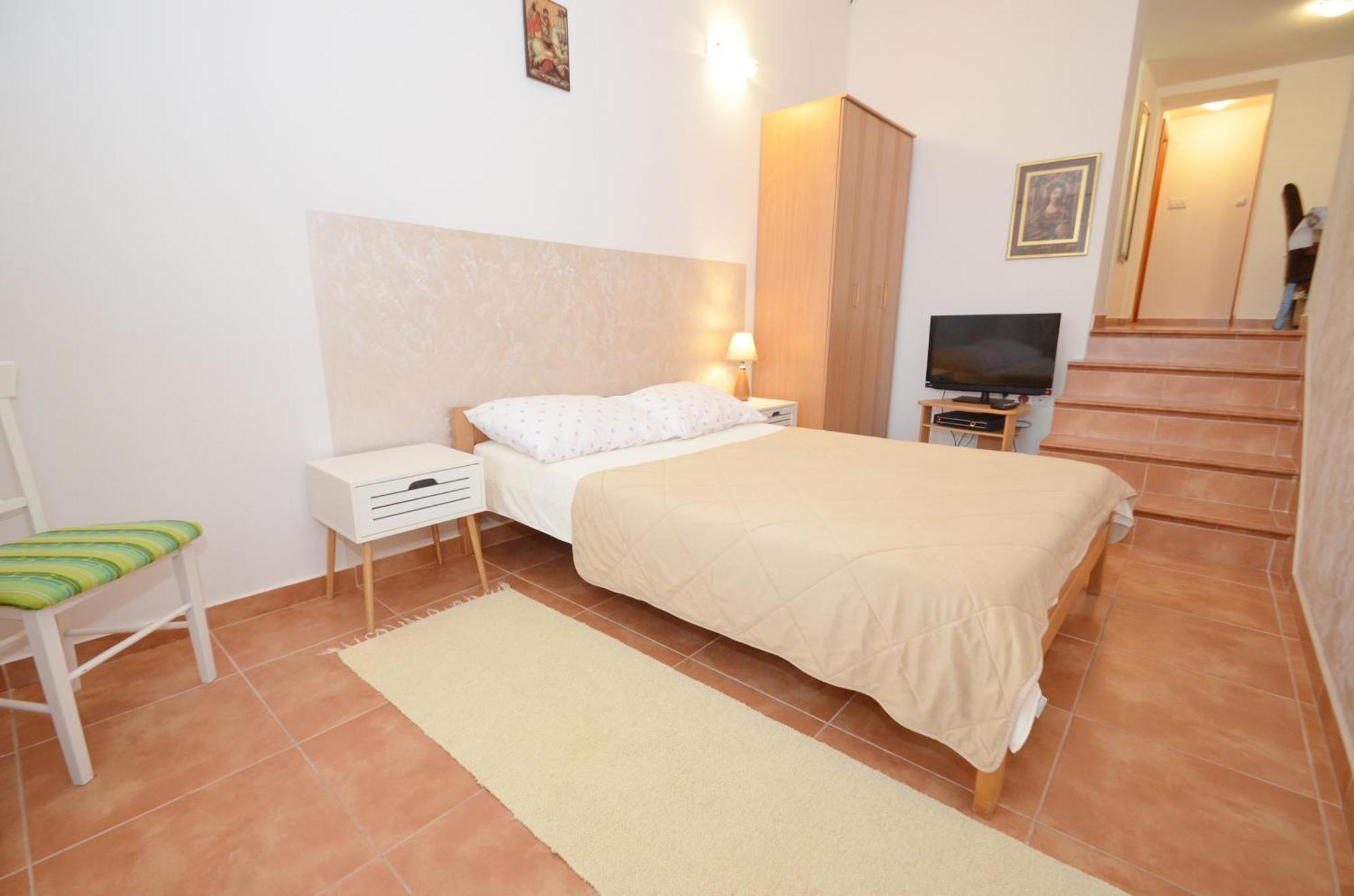 Dubravcevic Residence Tivat Luaran gambar