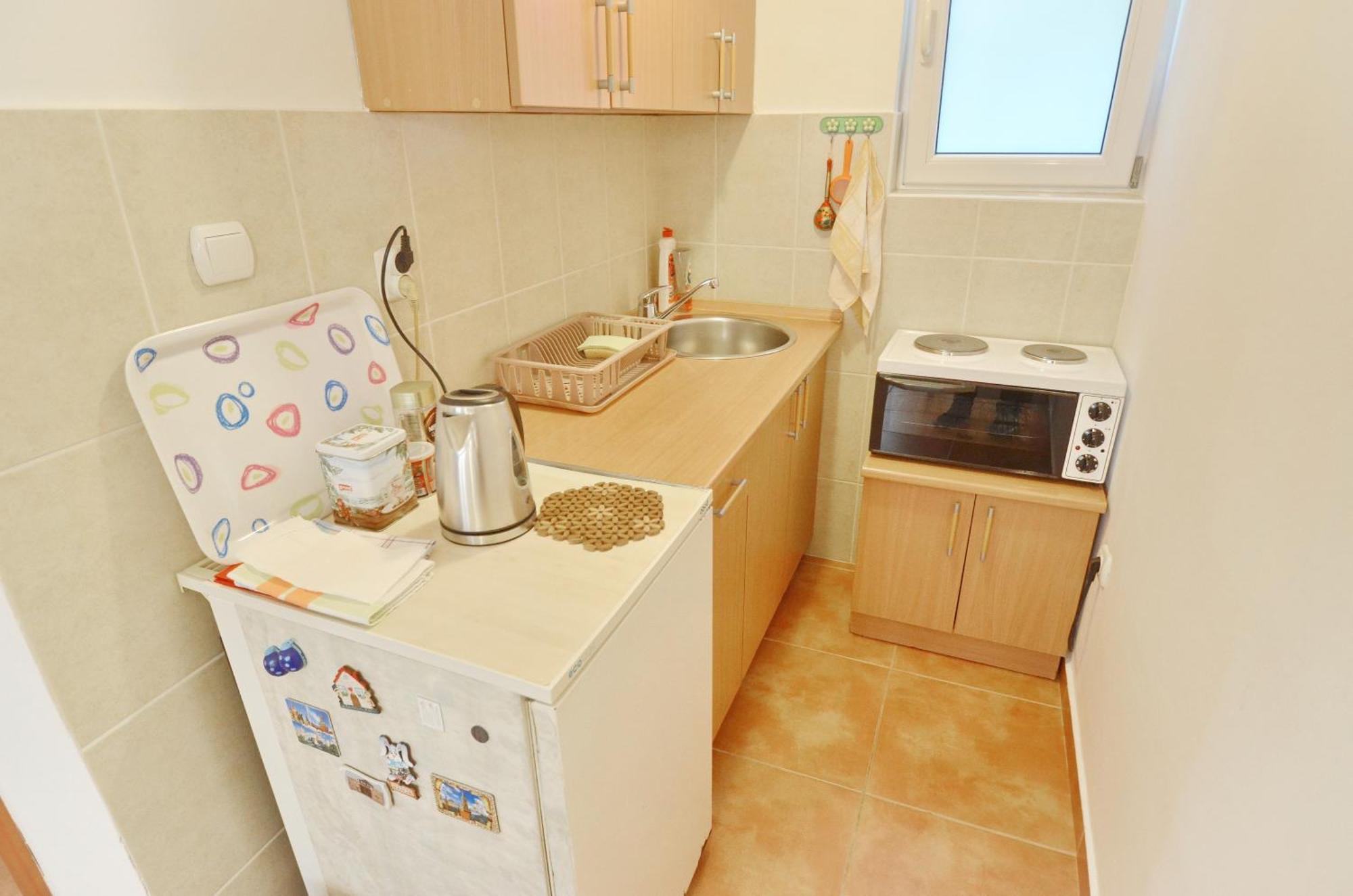 Dubravcevic Residence Tivat Luaran gambar