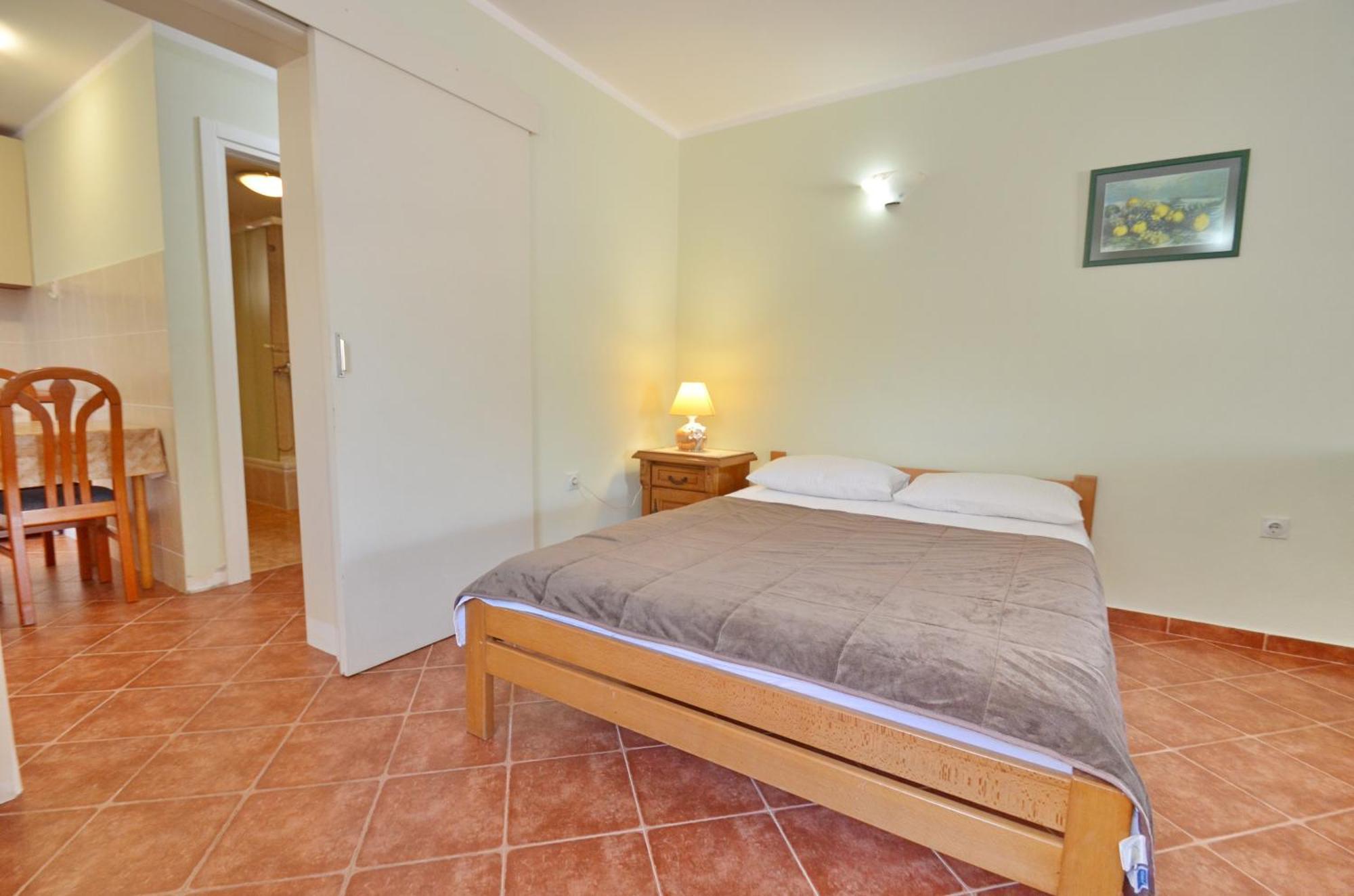Dubravcevic Residence Tivat Luaran gambar