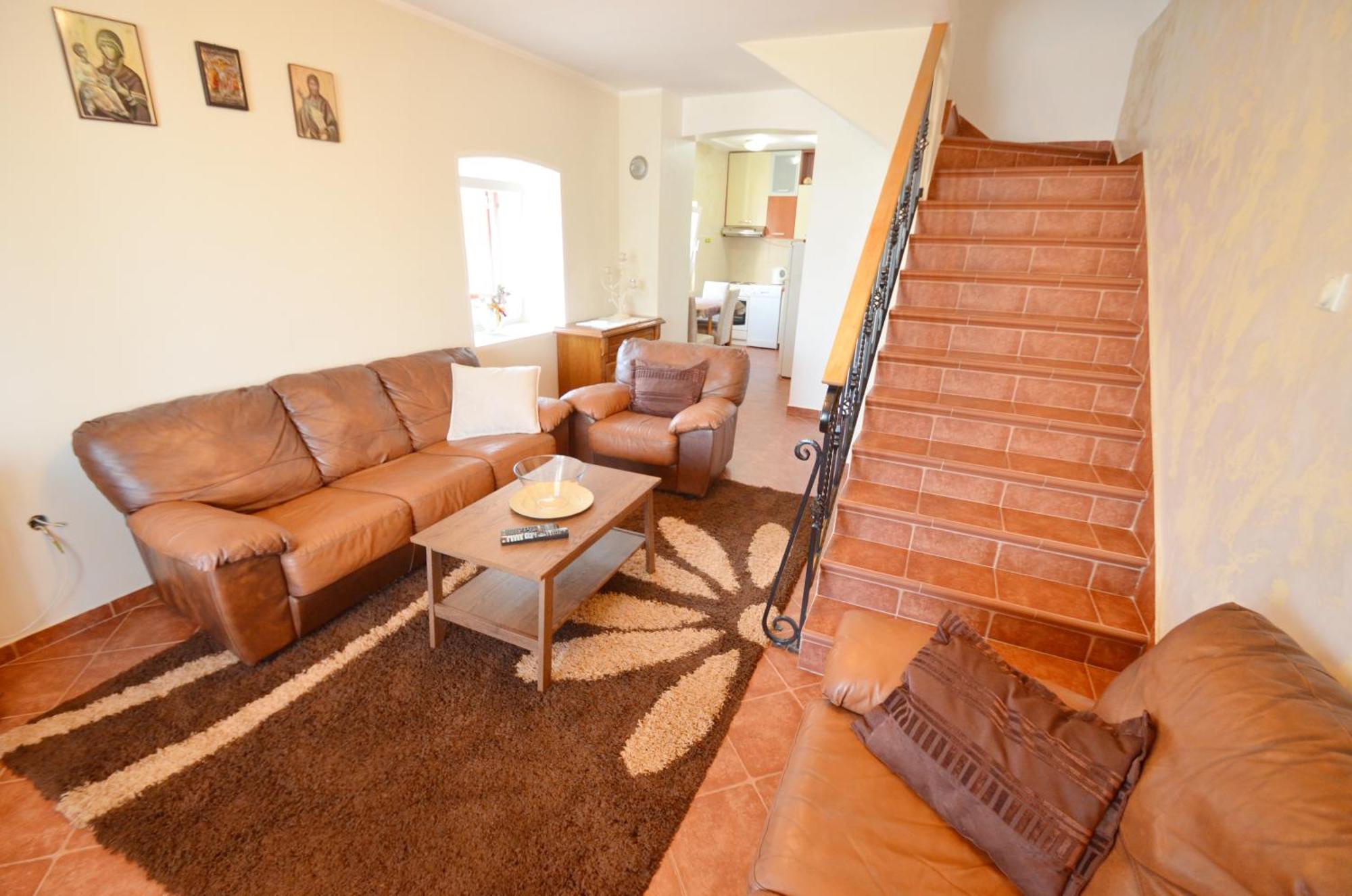 Dubravcevic Residence Tivat Luaran gambar