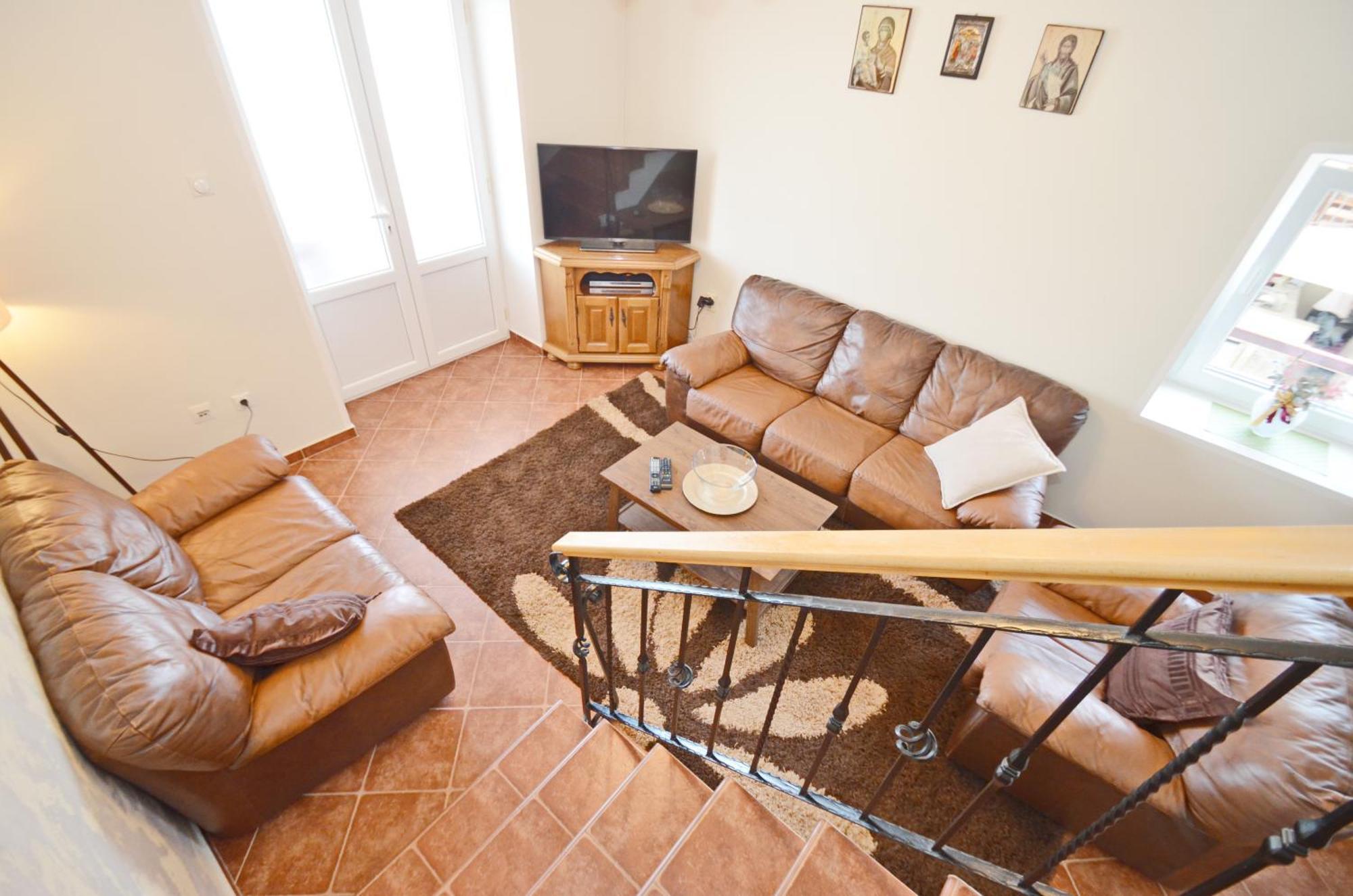 Dubravcevic Residence Tivat Luaran gambar