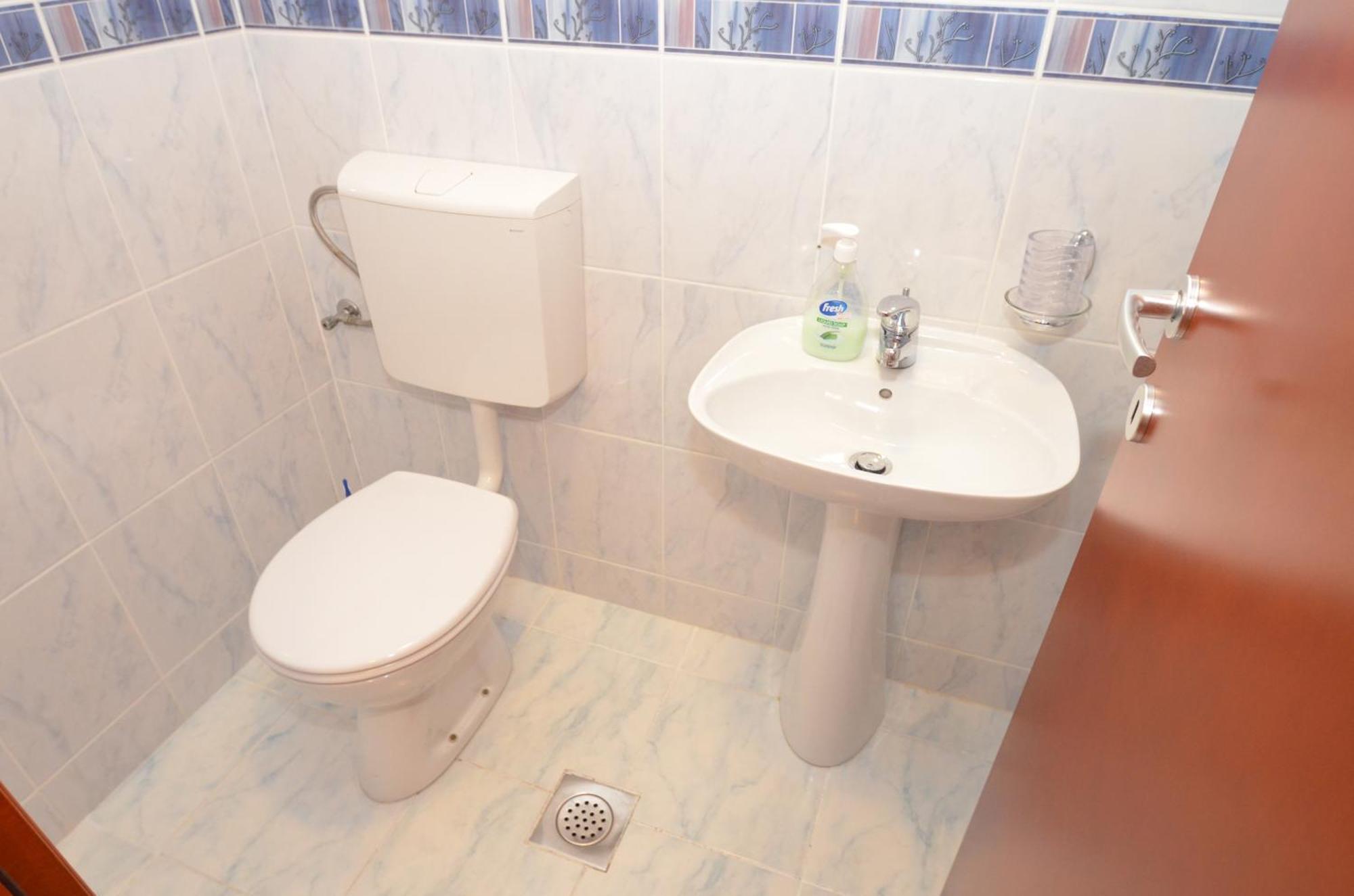 Dubravcevic Residence Tivat Bilik gambar