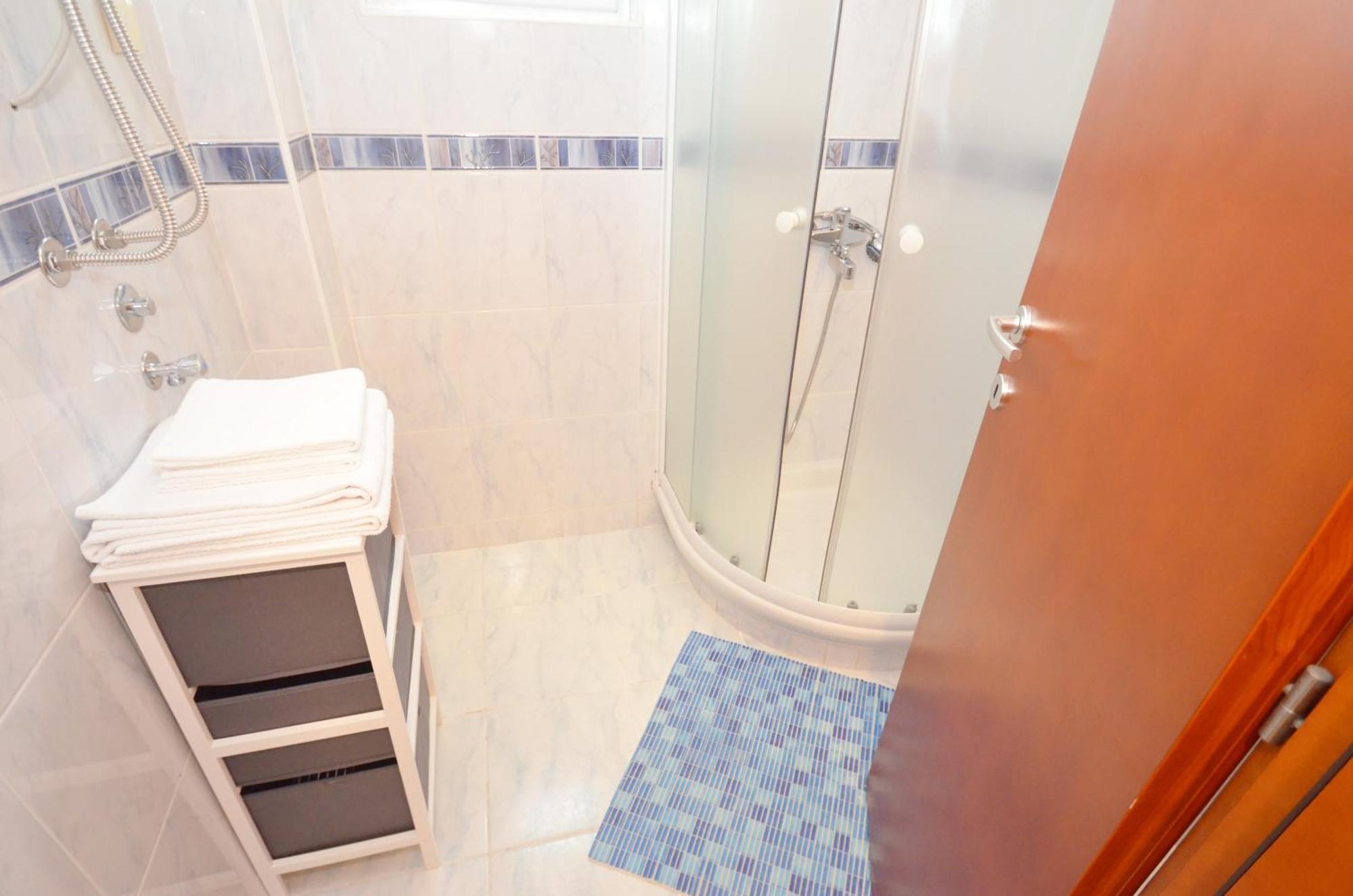 Dubravcevic Residence Tivat Bilik gambar