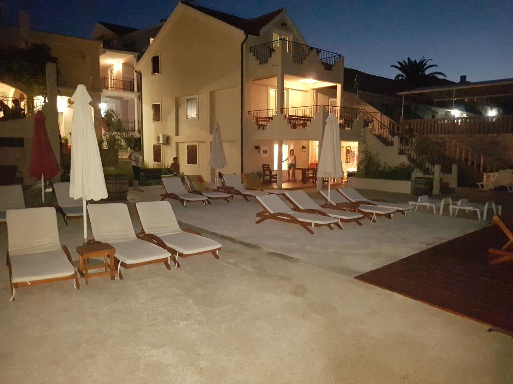 Dubravcevic Residence Tivat Luaran gambar